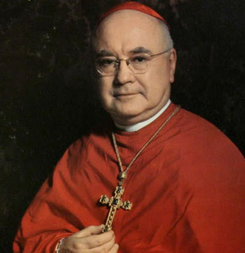 cardinal spellman